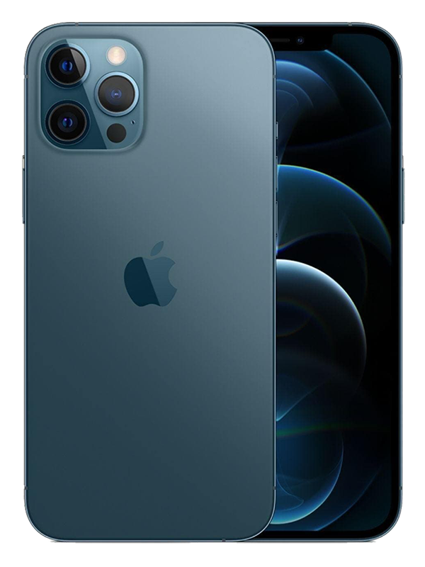 iPhone 12 Pro Max (Refurbished - Certified)