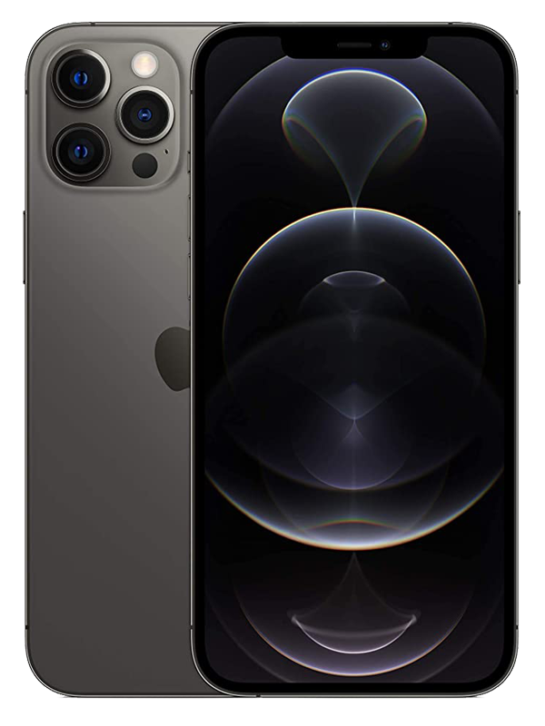 iPhone 12 Pro Max (Refurbished - Certified)