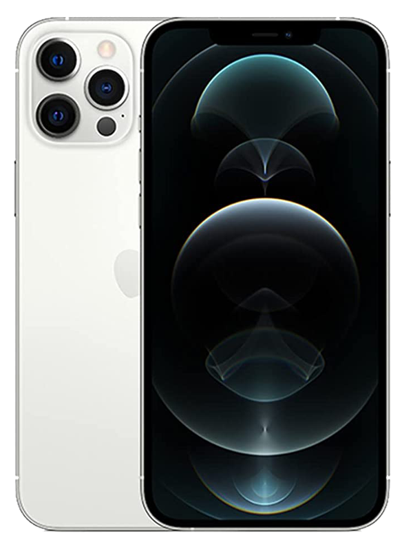 iPhone 12 Pro Max (Refurbished - Certified)