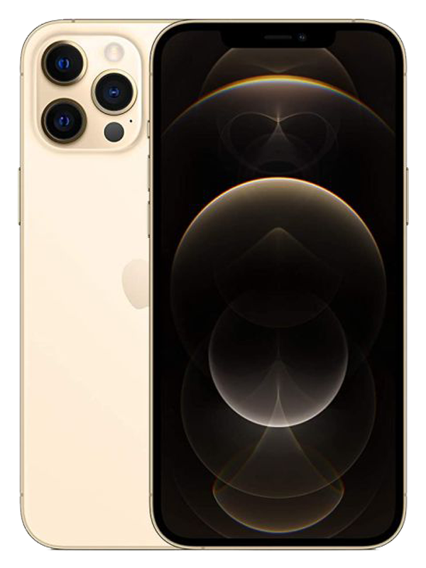 iPhone 12 Pro (Refurbished - Certified)