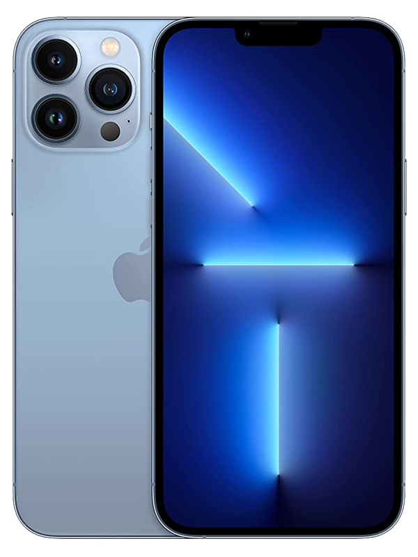 iPhone 13 Pro Max (Refurbished - Certified)
