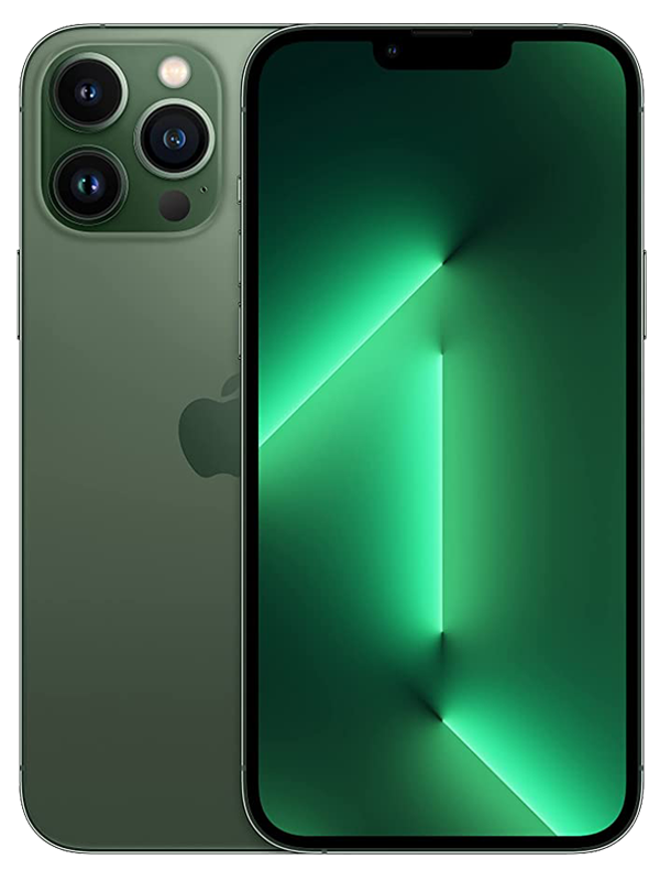 iPhone 13 Pro Max (Refurbished - Certified)