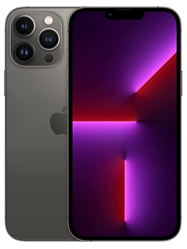 iPhone 13 Pro Max (Refurbished - Certified)