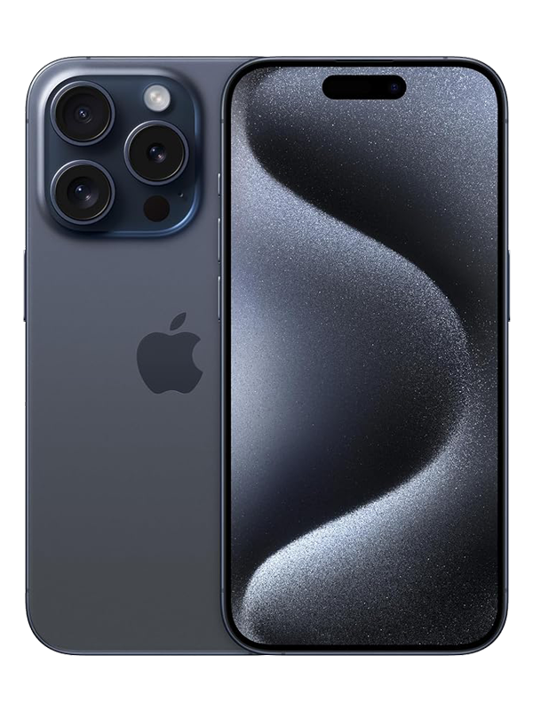 iPhone 15 Pro Max (Refurbished - Certified)