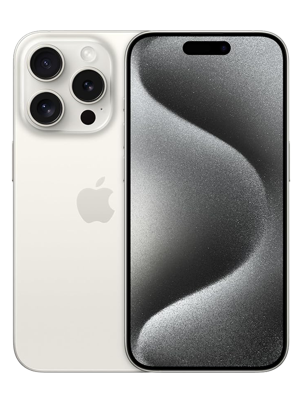 iPhone 15 Pro Max (Refurbished - Certified)