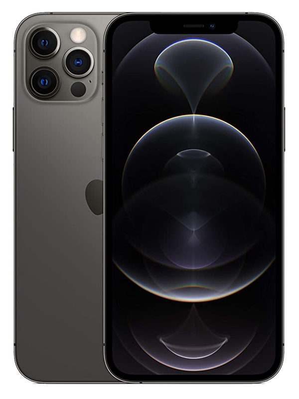 iPhone 12 Pro (Refurbished - Certified)