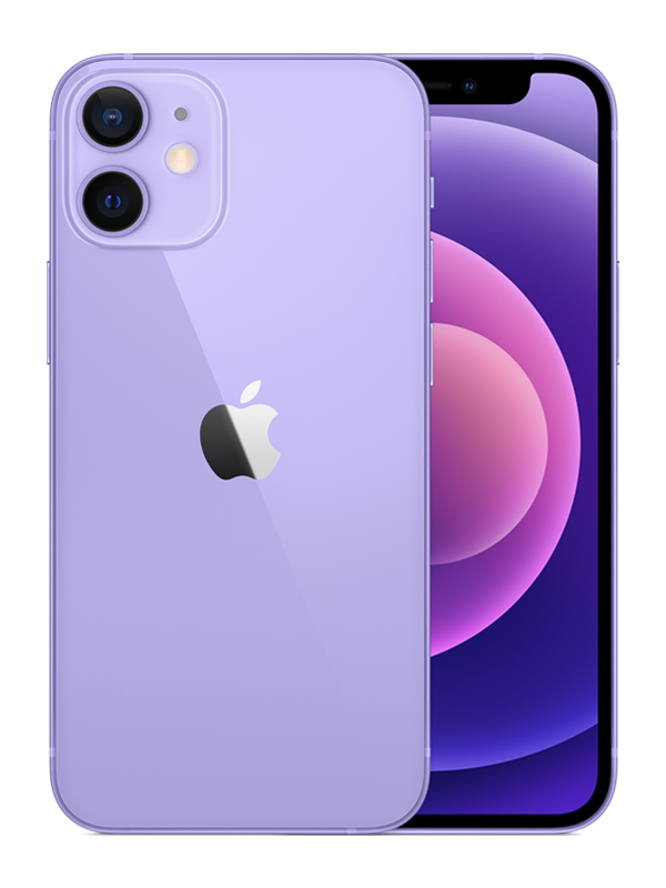 iPhone 12 Mini (Refurbished - Certified)