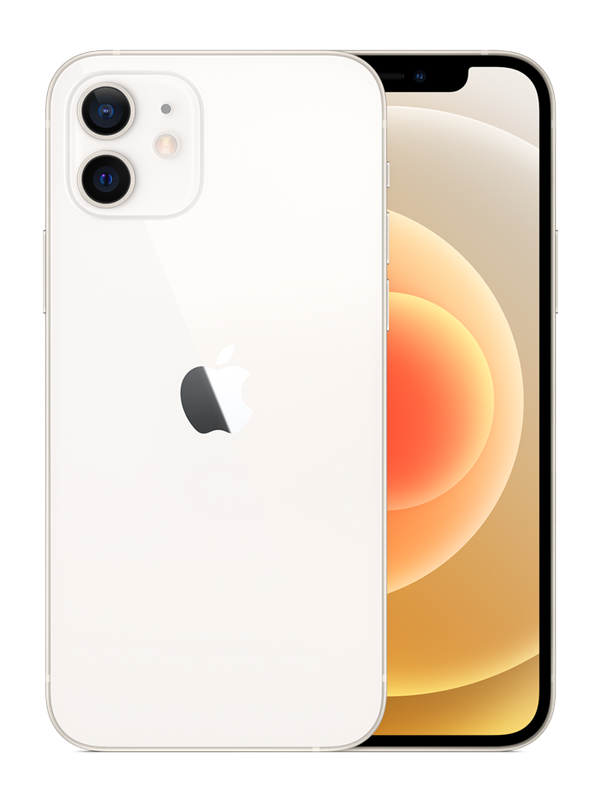 iPhone 12 Mini (Refurbished - Certified)