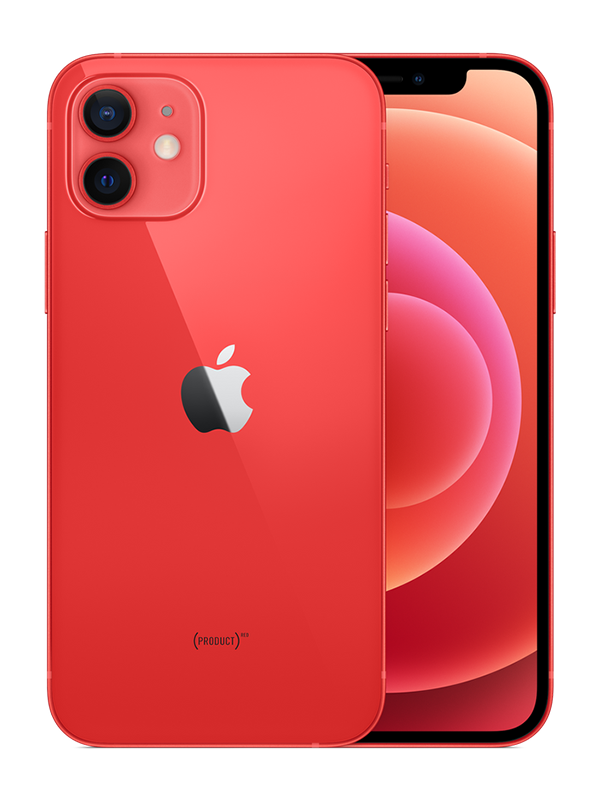 iPhone 12 Mini (Refurbished - Certified)