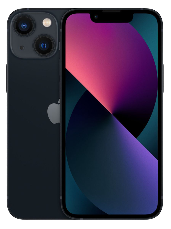 iPhone 13 Mini (Refurbished - Certified)