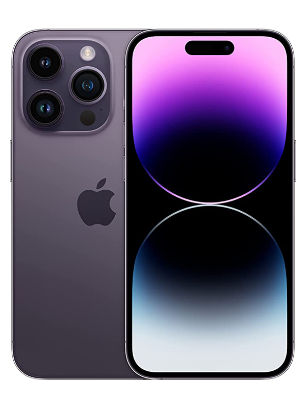 iPhone 14 Pro (Refurbished - Certified)