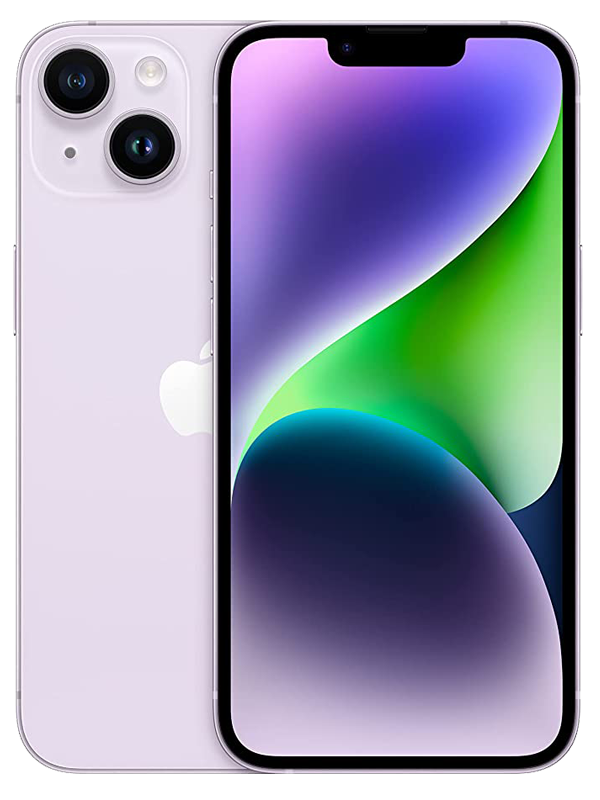iPhone 14 Plus (Refurbished - Certified)