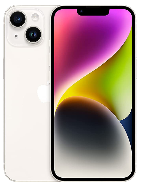 iPhone 14 Plus (Refurbished - Certified)