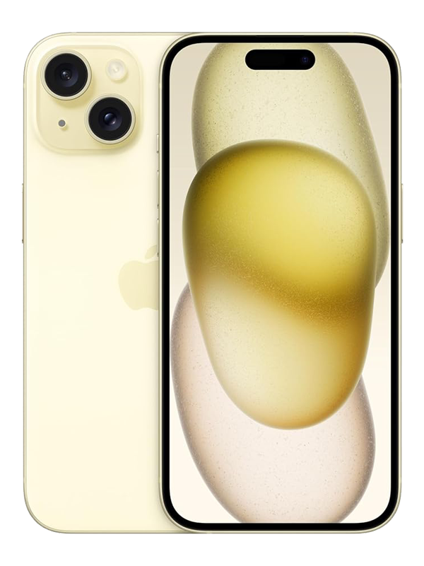 iPhone 15 Plus (Refurbished - Certified)