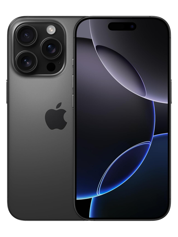 iPhone 16 Pro Max (Refurbished - Certified)