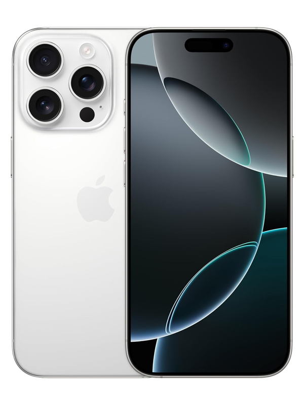 iPhone 16 Pro Max (Refurbished - Certified)