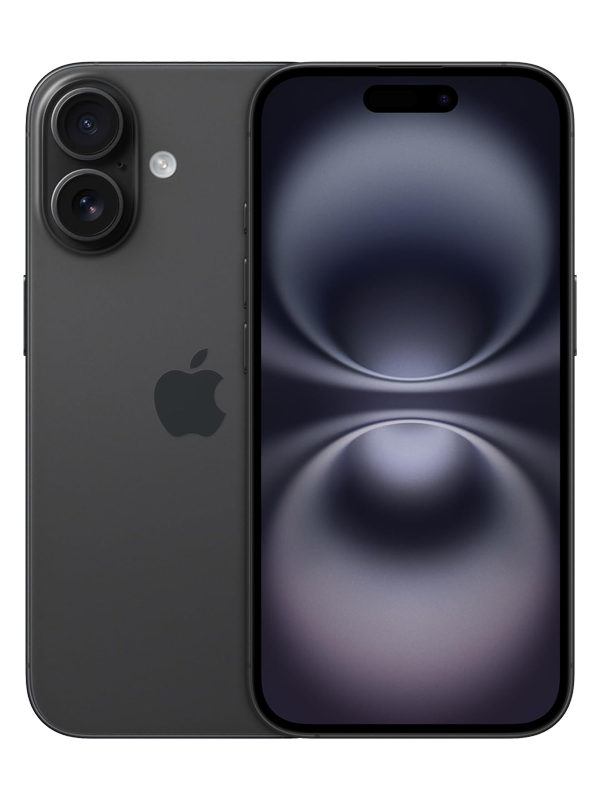 iPhone 16 Plus (Refurbished - Certified)