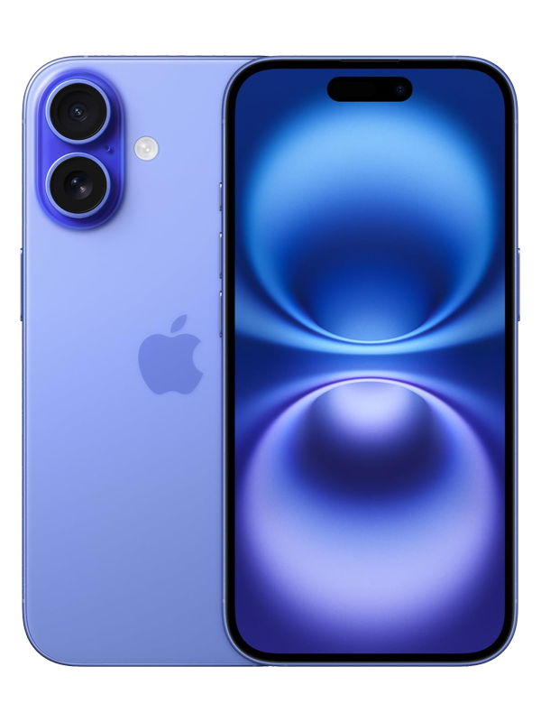 iPhone 16 Plus (Refurbished - Certified)