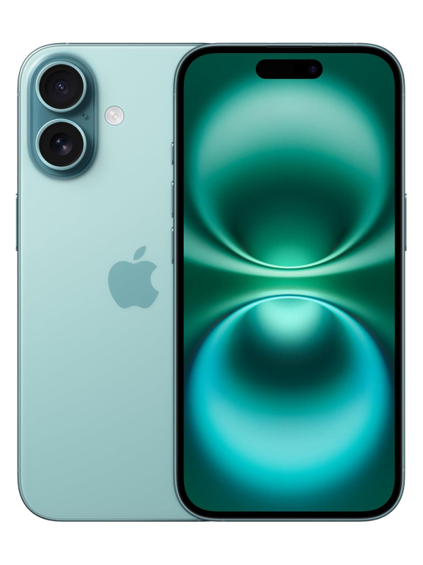 iPhone 16 Plus (Refurbished - Certified)