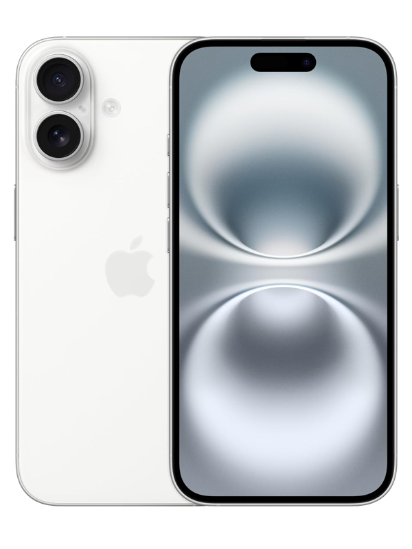 iPhone 16 Plus (Refurbished - Certified)