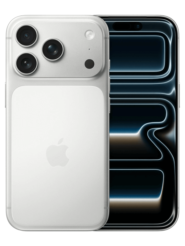 iPhone 17 Pro Max - New