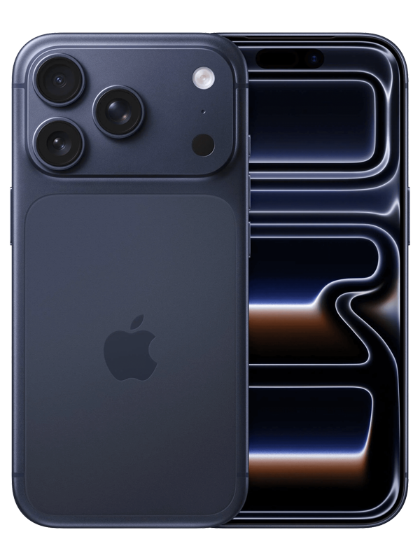 iPhone 17 Pro Max - New