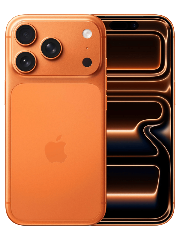 iPhone 17 Pro Max - New