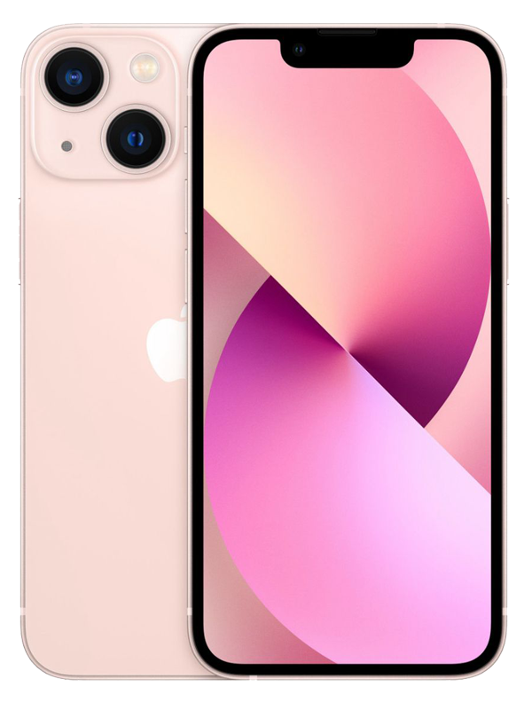 iPhone 13 Mini (Refurbished - Certified)