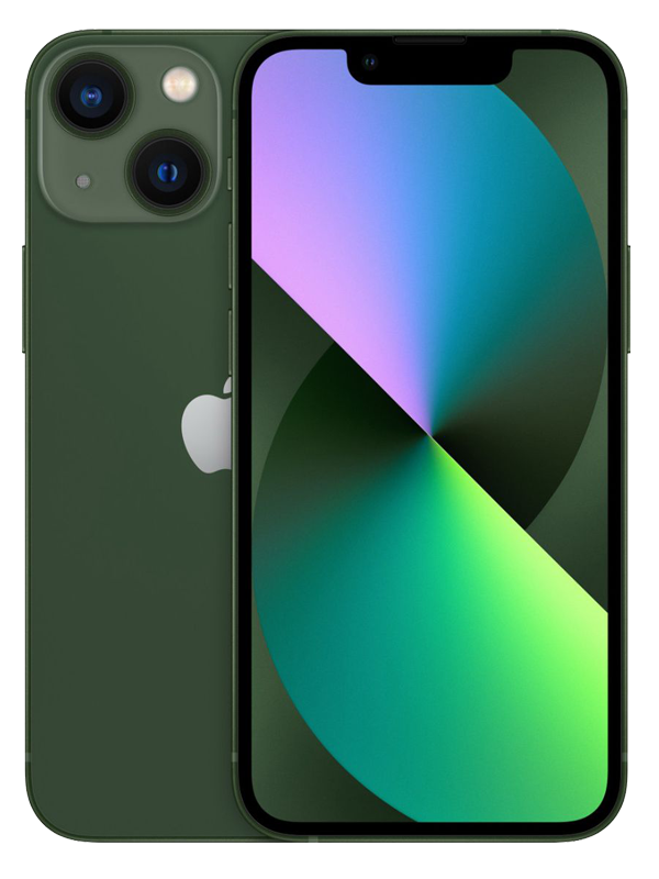 iPhone 13 Mini (Refurbished - Certified)