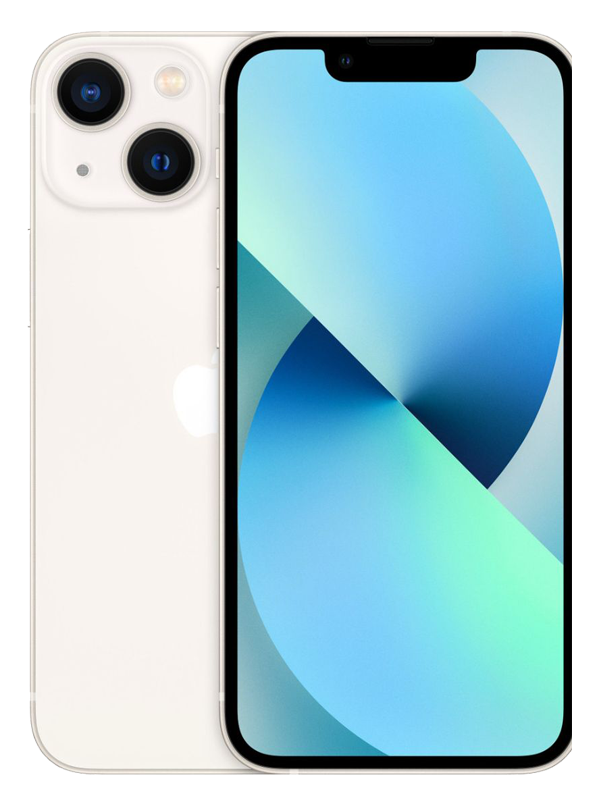 iPhone 13 Mini (Refurbished - Certified)